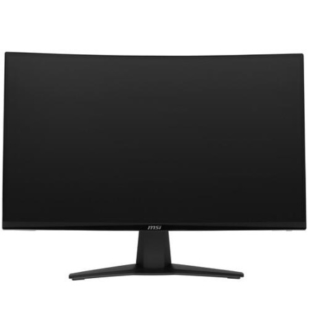 27" Монитор MSI MAG 27CQ6F черный