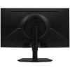27" Монитор Samsung LS27HG610SIXCI черный