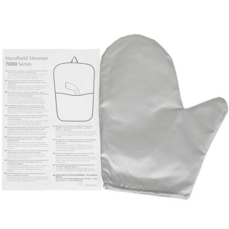 Отпариватель Philips STH7060/80 черный