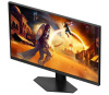 23.8" Монитор AOC 24G4XED черный