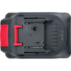 Гайковерт Profipower T-1200N (E0244)