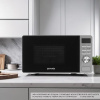 Микроволновая печь Gorenje MO20A4X серебристый