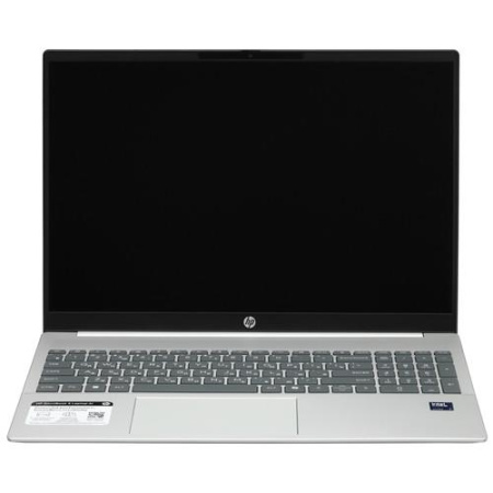 16" Ноутбук HP OmniBook 5 серебристый