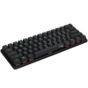 Клавиатура  проводная HyperX Alloy Origins 60