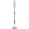 Вертикальный пылесос  Haier HVC400  белый