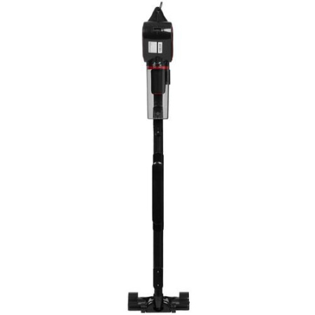 Вертикальный пылесос  Deerma DX700 Pro  черный