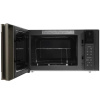 Микроволновая печь LG NeoChef MH6595CIS серебристый