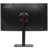 27" Монитор Acer Nitro XV275Kymipruzx черный