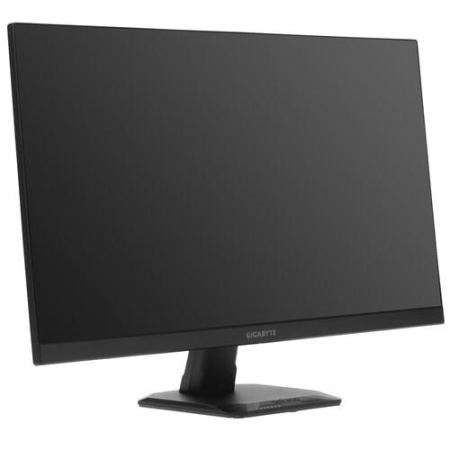 27" Монитор GIGABYTE GS27FA EU черный