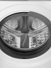 Стиральная машина MAUNFELD MFWM148WH02 белый