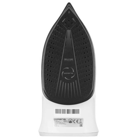 Утюг Polaris PIR 2820 AK 3m белый