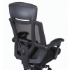 Кресло BRABIX Nexus ER-401 (531835) черное