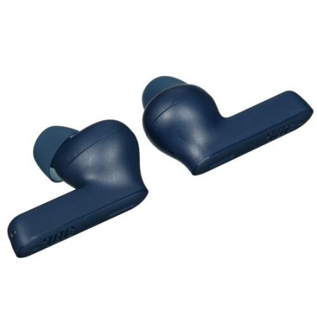 Наушники TWS JBL Tune Beam  синий 2023