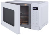 Микроволновая печь Panasonic NN-ST34NWZPE белый