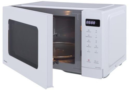 Микроволновая печь Panasonic NN-ST34NWZPE белый