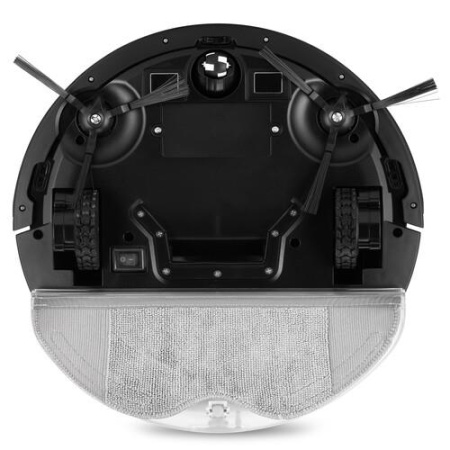 Робот-пылесос VITEK VT-1806 черный