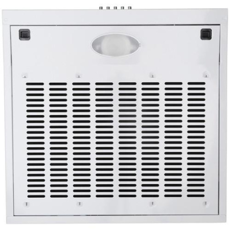 Вытяжка подвесная Oasis PO-50W белый