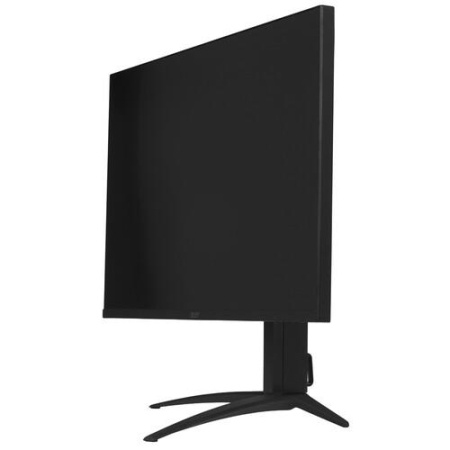 27" Монитор Acer Nitro XV275KP3biipruzx черный