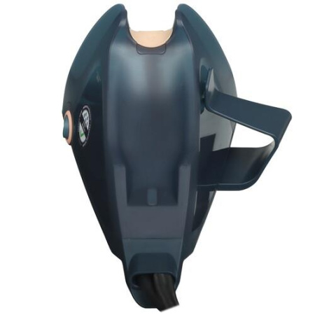 Утюг-отпариватель Tefal DUO POWER JF4032E0 синий