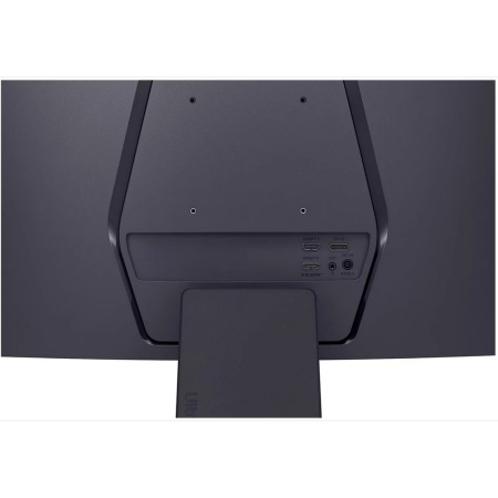 Монитор LG 27GS60QC-B.ARUQ Black