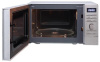 Микроволновая печь Panasonic NN-S29KSMZPE серебристый
