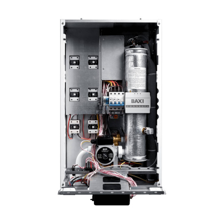 Электрический котел Baxi Ampera Pro 14