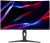 31.5" Монитор Acer XZ323QUX2bmiiprx черный