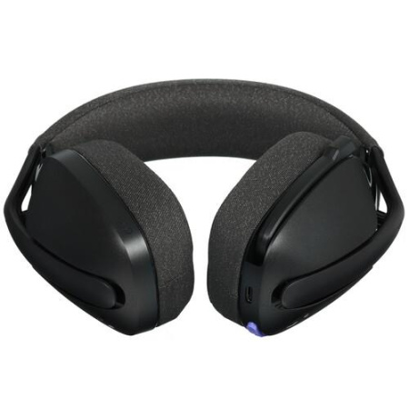 Беспроводные наушники Logitech G321 Lightspeed  черный 2025