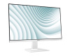 27" Монитор MSI PRO MP273AW белый