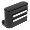 Робот-пылесос HOBOT LEGEE-688 черный