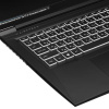 17.3" Ноутбук MAIBENBEN X17A черный