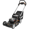 Газонокосилка WORX WG749E