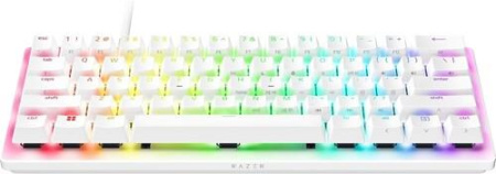 Клавиатура  проводная Razer Huntsman V3 Pro Mini