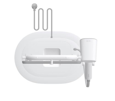 Отпариватель Xiaomi Standing Garment Steamer EU белый