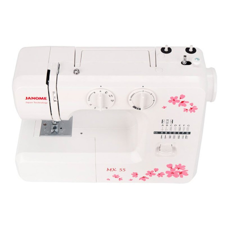 Швейная машина Janome My Excel 55