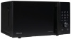 Микроволновая печь Hisense H20MOBSD1H черный