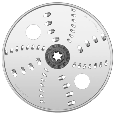 Кухонный комбайн KitchenAid 5KFP1319EAC кремовый