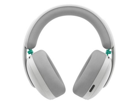 Беспроводные наушники Logitech G325 Lightspeed  белый 2026