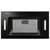 Вытяжка Weissgauff Intense 600 Touch Black Glass