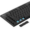 Клавиатура  проводная + беспроводная Logitech G915 X LIGHTSPEED