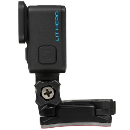Экшн-камера GoPro LIT HERO черный