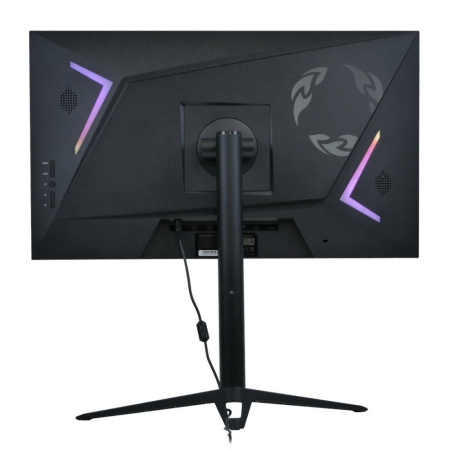 Монитор FragMachine F245IR240 Black