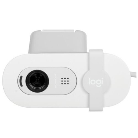 Веб-камера Logitech BRIO 100
