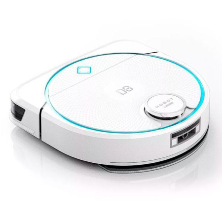 Робот-пылесос Hobot LEGEE-D8
