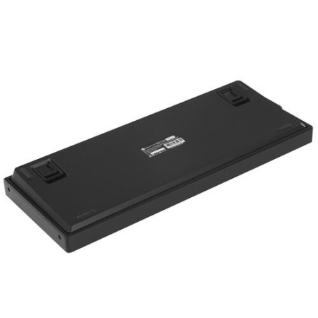 Клавиатура  проводная + беспроводная Keychron K2H-J1-RU