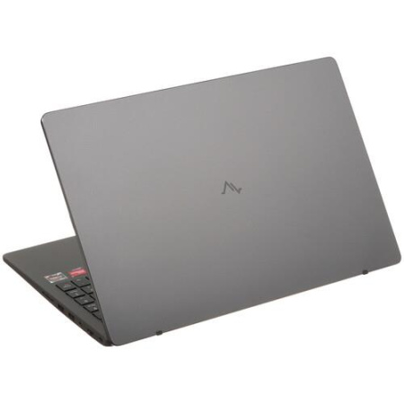 15.6" Ноутбук MAIBENBEN B315A серый
