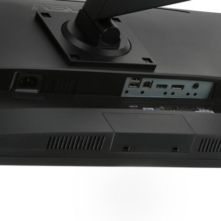 27" Монитор ASUS VA27AQSB черный