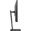 Монитор AOC U27E3UF Black