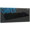 Клавиатура  проводная Logitech G813