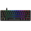 Клавиатура  проводная HyperX Alloy Origins 60